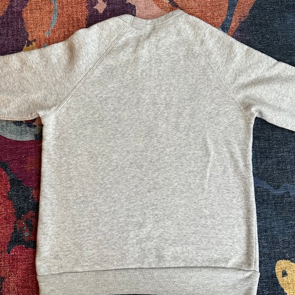 Goat in New York Sweatshirt - Size Small - Picture 7 of 9